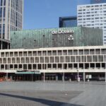 de-doelen-uitagenda-rotterdam