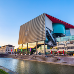 Tivoli Vredenburg