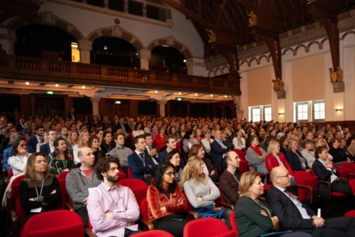 AMSTERDAM - Nederlandse Transplantatie Vereniging